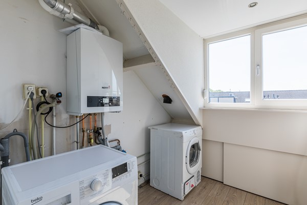 Medium property photo - Smaragd 9, 5912 SM Venlo